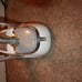 SALVA Professional Garment Steamer