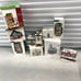 9 Christmas light houses