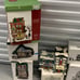 9 Christmas light houses