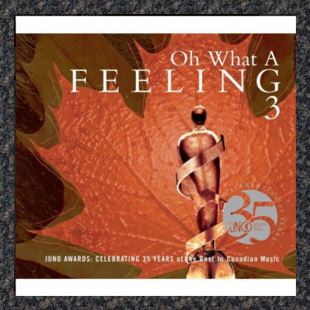 Oh What a Feeling, Vol. 3 (2006) EMI 4xCD Box Set NEW SEALED compilation Canada