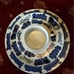 Lovegrove & Repucci New York Delft tableware Set