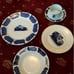 Lovegrove & Repucci New York Delft tableware Set