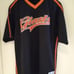 Jersey Giant's San Francisco Giant's