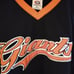 Jersey Giant's San Francisco Giant's