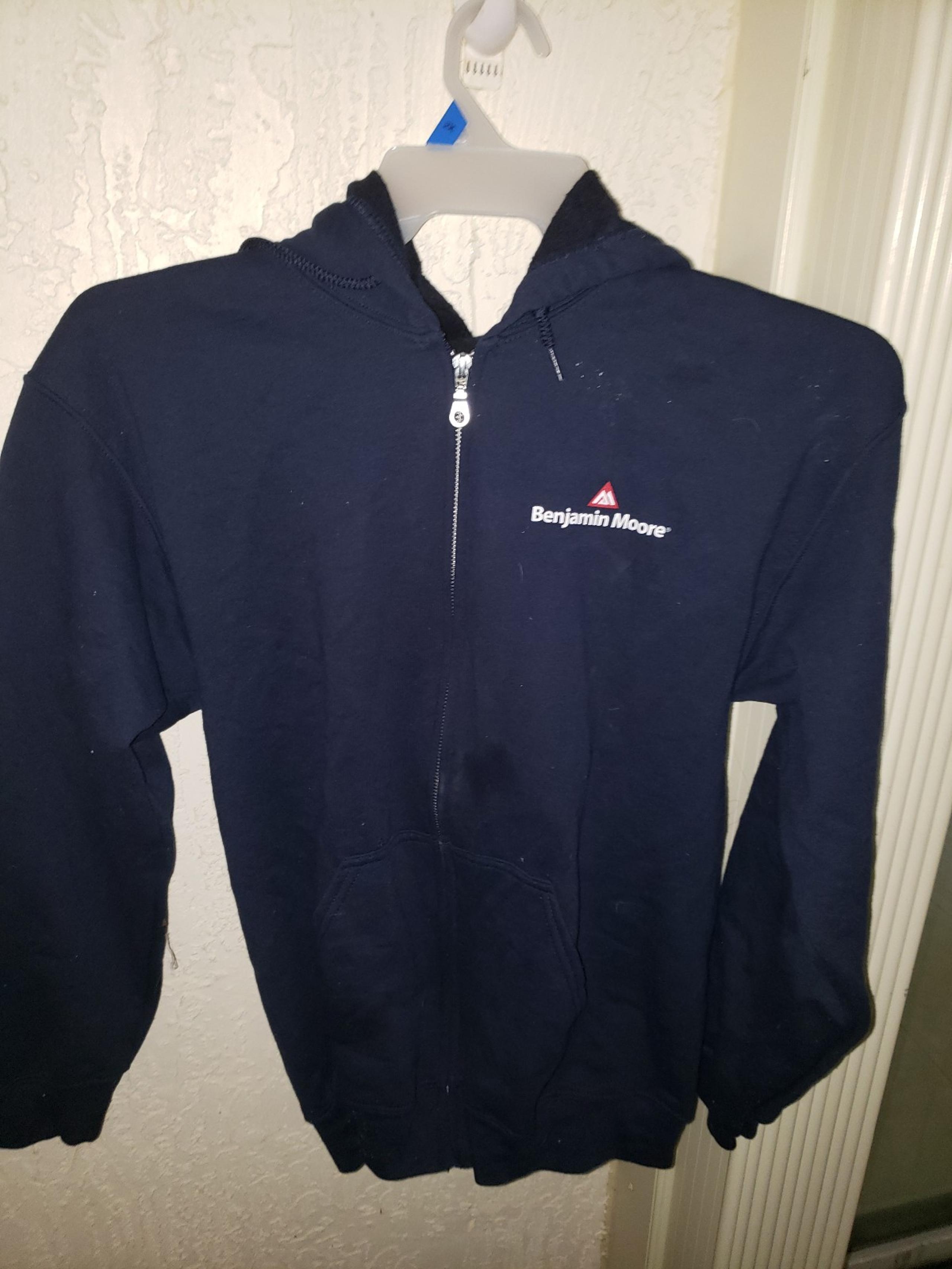 Women's hoodie