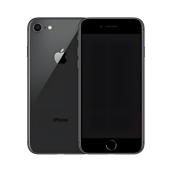 Apple iPhone 7 - 128 GB - Black (Unlocked) (Single SIM) | eBay