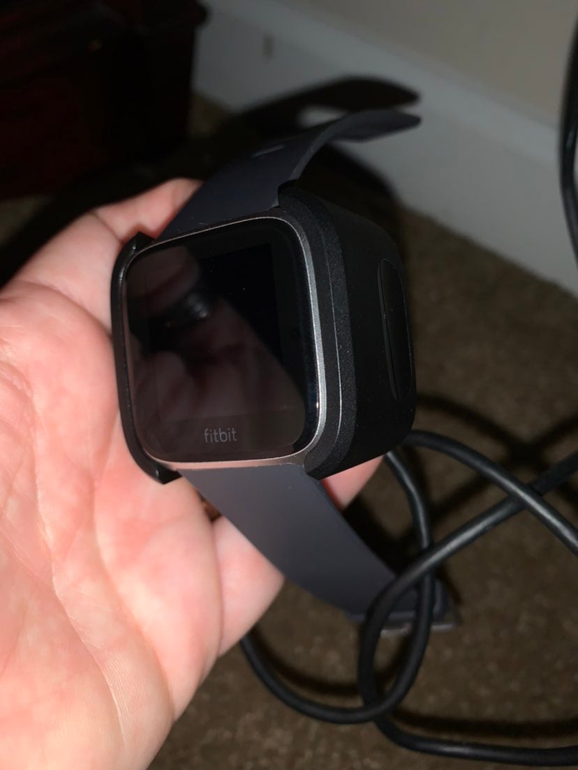 Fitbit Versa