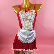 7pcs Lingerie Set new
