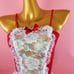 7pcs Lingerie Set new