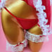 7pcs Lingerie Set new