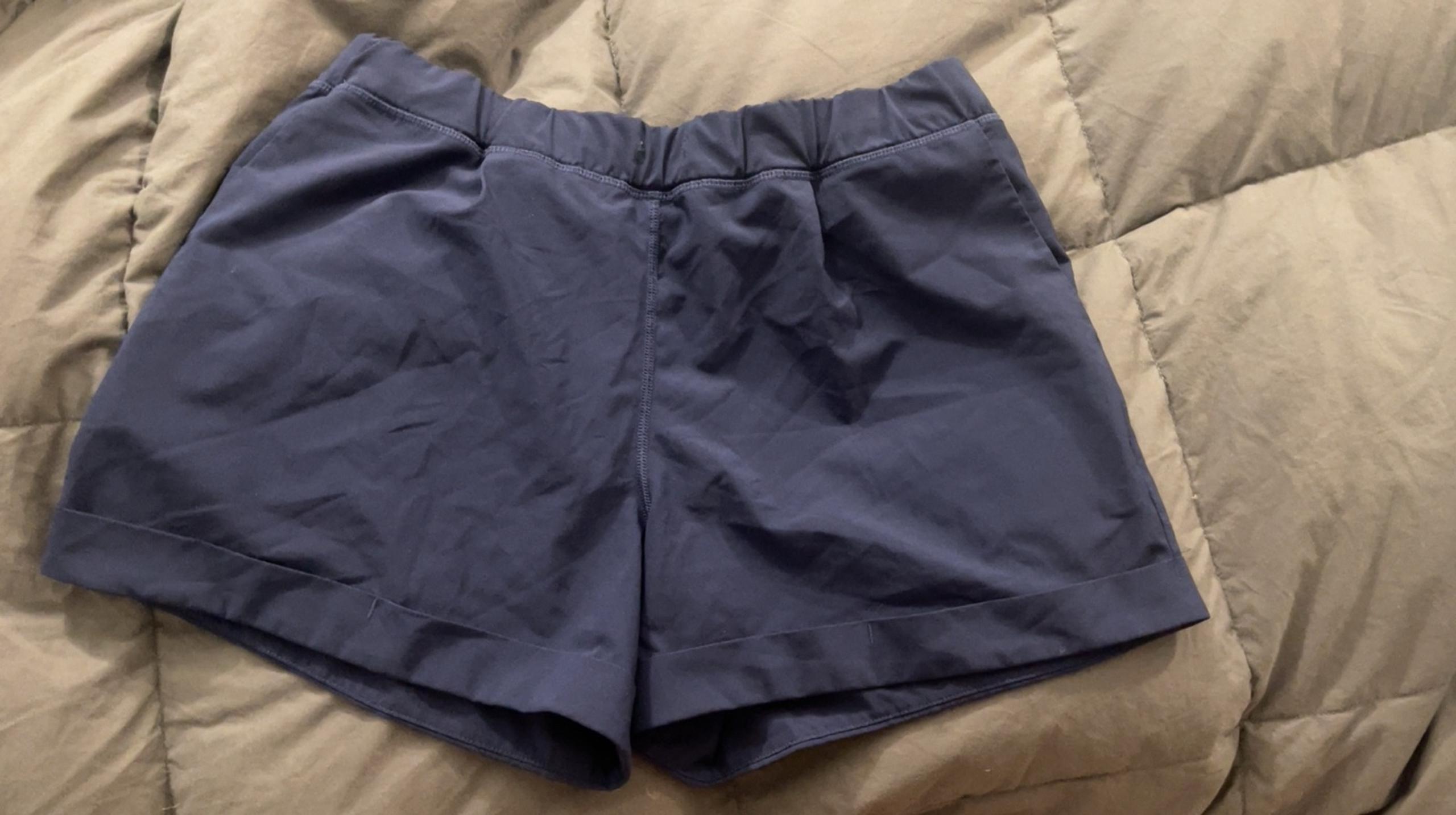 Scorpio Sol Shorts