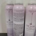 DryBar Detox Dry Shampoo Sangria Spritzer 3.8oz, x4