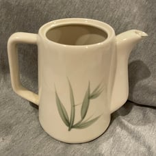 Winfield Coffee Pot(no lid) Bamboo RARE