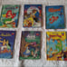 Walt Disney Books