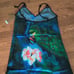 Silk Women Pijama