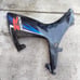 2006-2007 Suzuki GSXR 600/750 Right side cowl fairing 94473-01H00