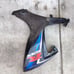 2006-2007 Suzuki GSXR 600/750 Right side cowl fairing 94473-01H00