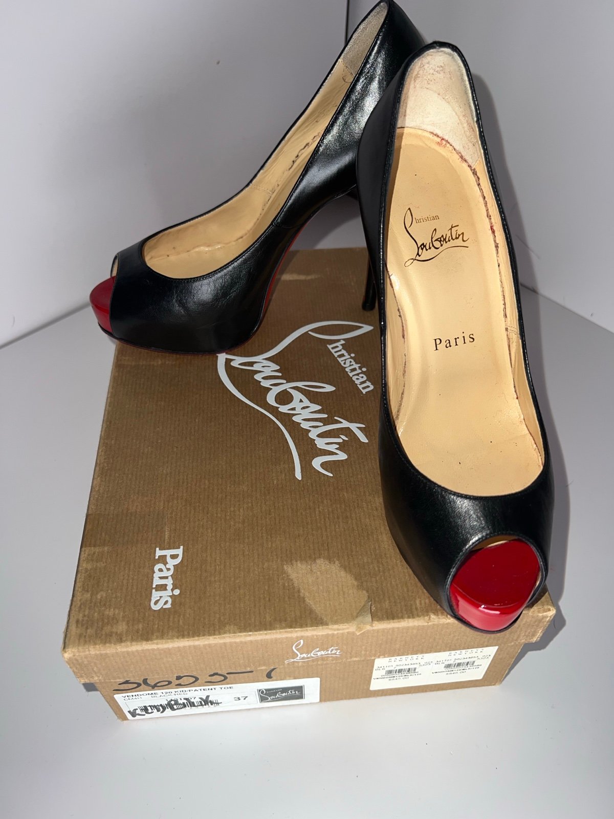 Louboutin
