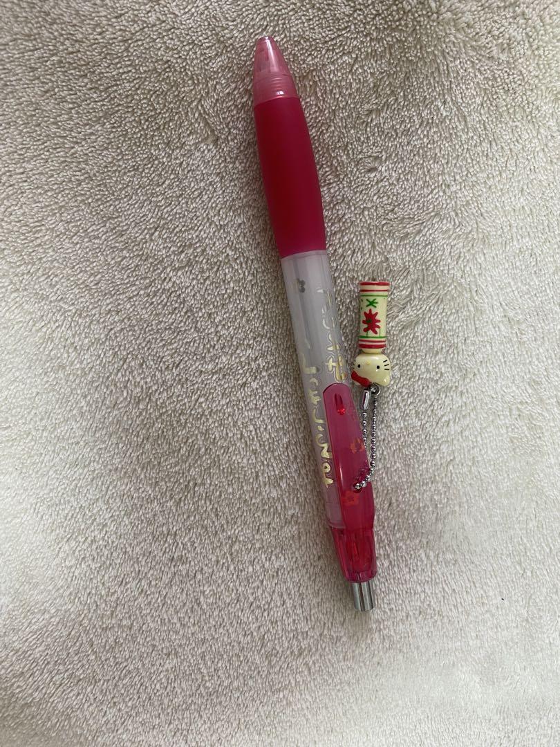 Hello Kitty mechanical pencil