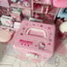 Sanrio Hello Kitty First-Aid Case