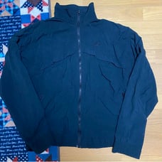 90s NIKE nylon jacket