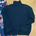 90s NIKE nylon jacket