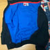 90s NIKE nylon jacket