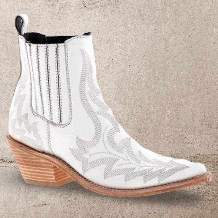 Liberty Black Simone Boots NWT