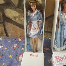 Limited Edition little debbie barbie
