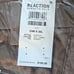 Kenneth Cole Reaction Slim Fit Stretch Corduroy Pants - Camel - 33W x 30L - NWT