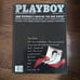 Playboy Adult Magazine November 1992