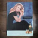 Playboy Adult Magazine November 1992