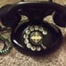 Vintage 1930's Wm J Murdock rotary dial