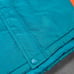 Vintage Miami Dolphins Full Zip Jacket On Field Size Med NFL Football Coat