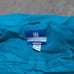 Vintage Miami Dolphins Full Zip Jacket On Field Size Med NFL Football Coat