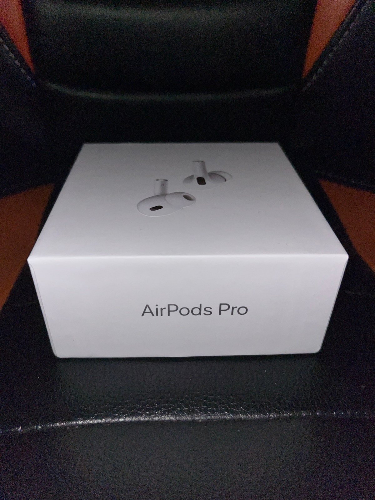 Airpods Pro