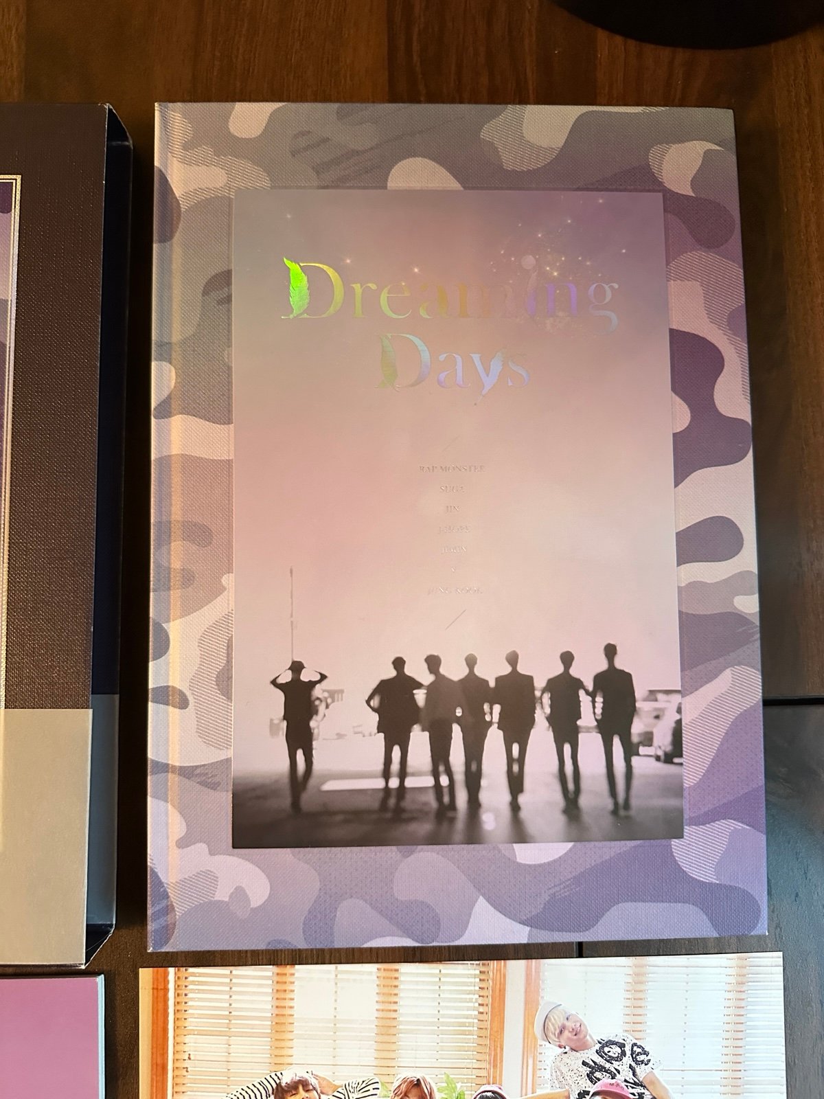 BTS Now 3 in Chicago