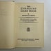 1964 Cokesbury Game Book 600 Games for Fun and Fellowship