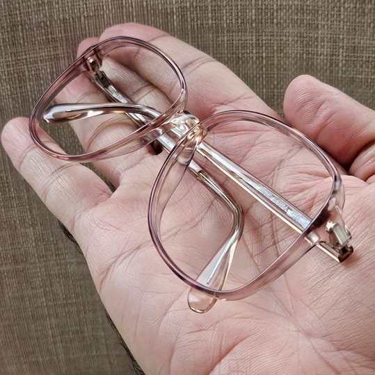 Silhouette Men Eyeglasses/Sunglasses Frame C1210 56[]17 140 Made in Austria