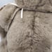 Vintage Handcrafted Teddy Bear Simon by Joyce Nelson