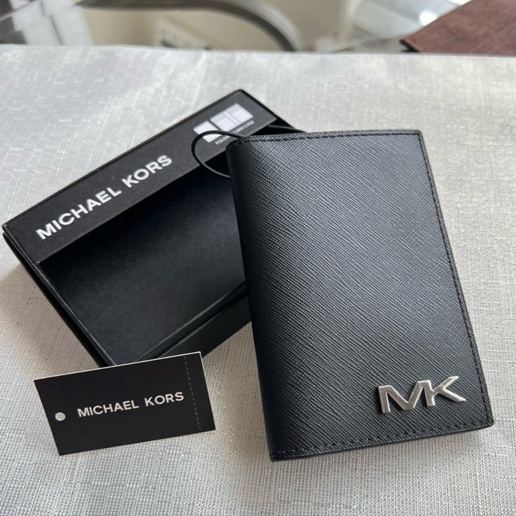 MICHAEL KORS Men’s credit card holder