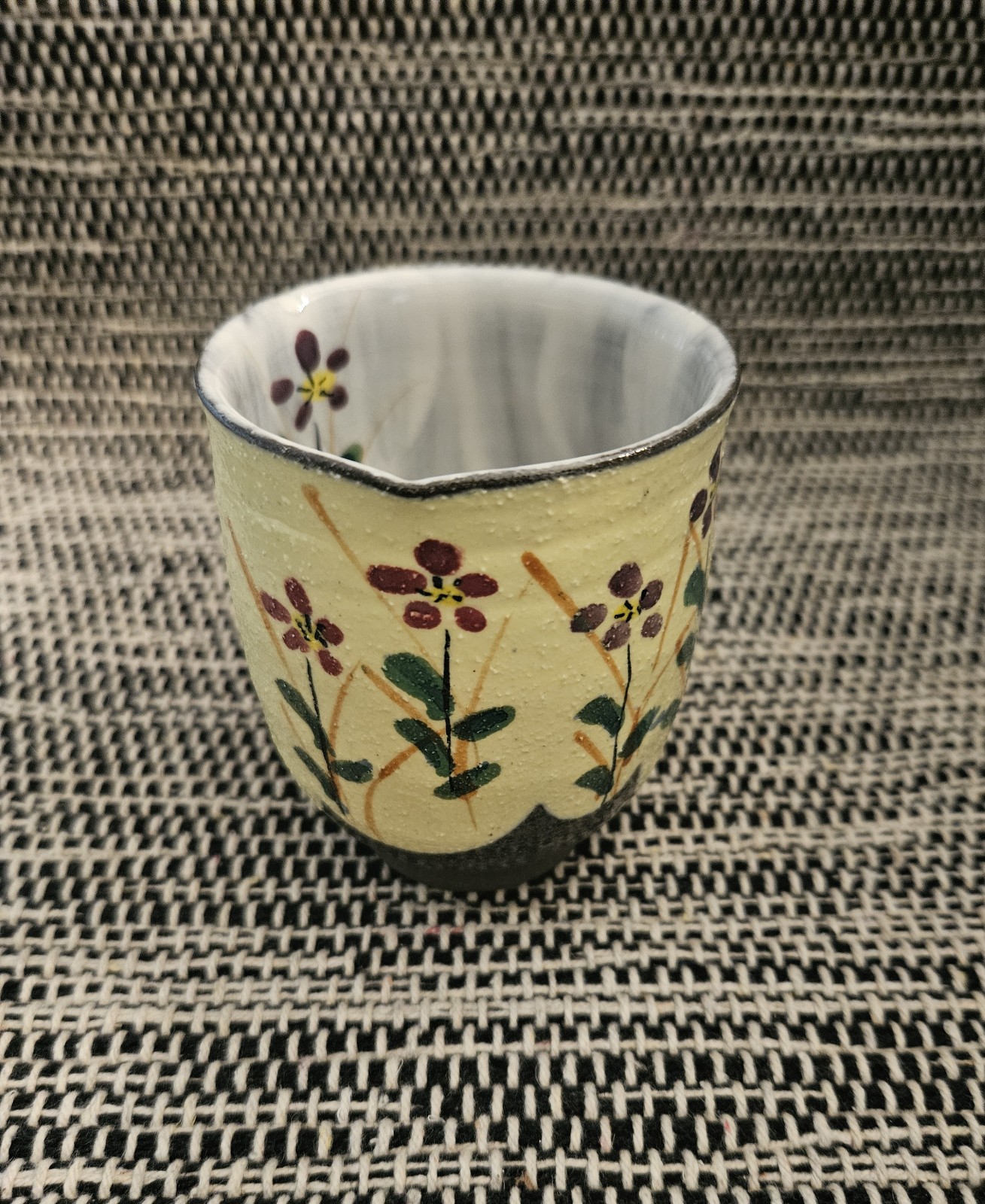 Pottery