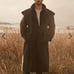 Driza-Bone Rider Heritage Coat