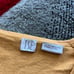 TSE Apricot Pure Cashmere V Neck Sweater