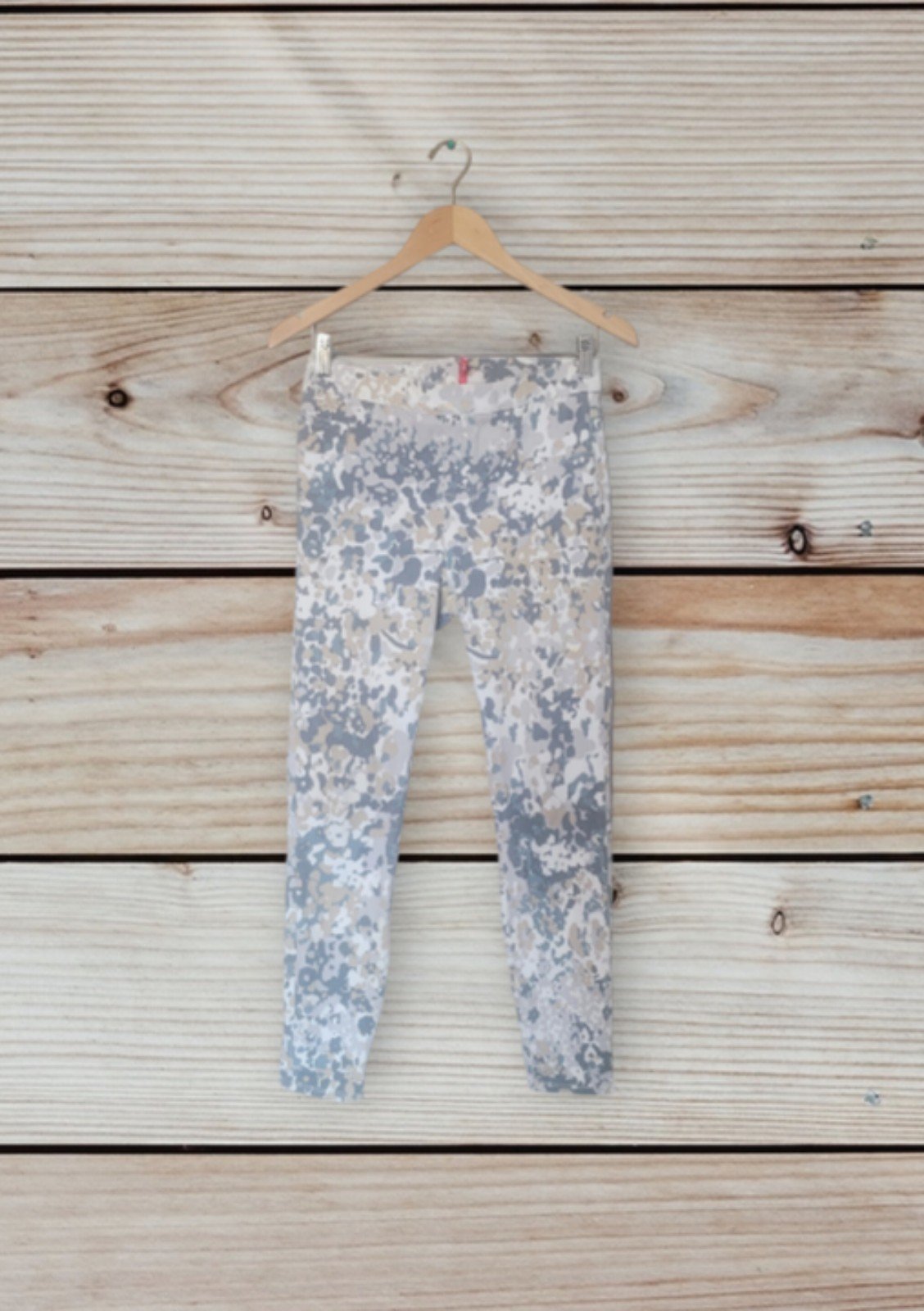 Spanx Jean-Ish Leggings