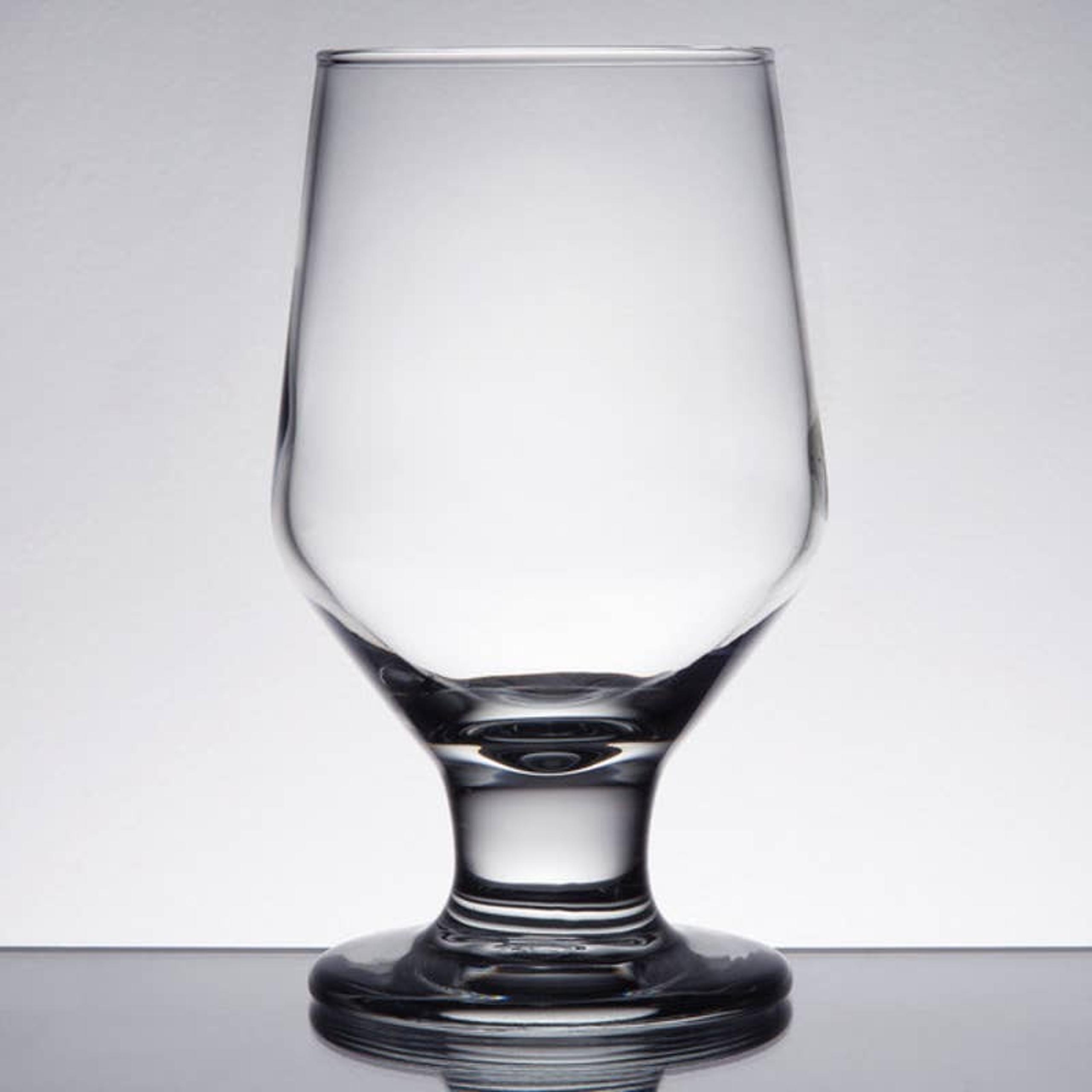 Libbey 3312 - Estate All Purpose Drinking Glass, 10-1/2 oz. - (Set of 36)