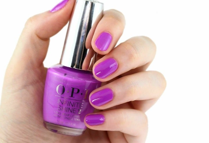 OPI Positive Vibes Only Infinite Shine & Gel
