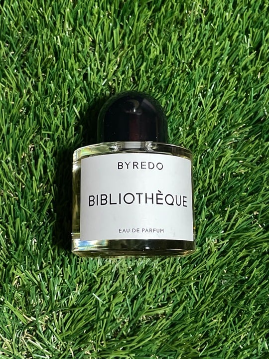 Bibliotheque Byredo 1.6 oz