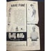 Magazine - PIECE OF NEW ORLEANS HISTORY 1964 THIS WEEK IN NEW ORLEANS