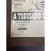 Magazine - PIECE OF NEW ORLEANS HISTORY 1964 THIS WEEK IN NEW ORLEANS